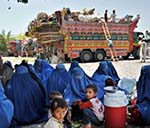 CEO Hails Iran, Pakistan for Honorable  Repatriation of Refugees
